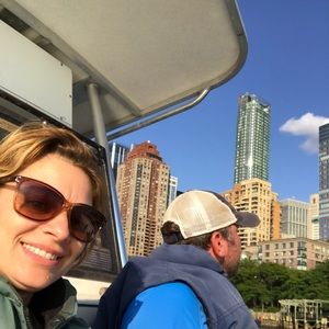 Meet your Posher, Haylee